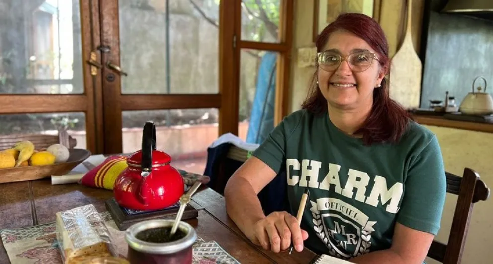 Los detalles del concurso Campo Joven destinado a estudiantes que se hará en la Expo Comercial 