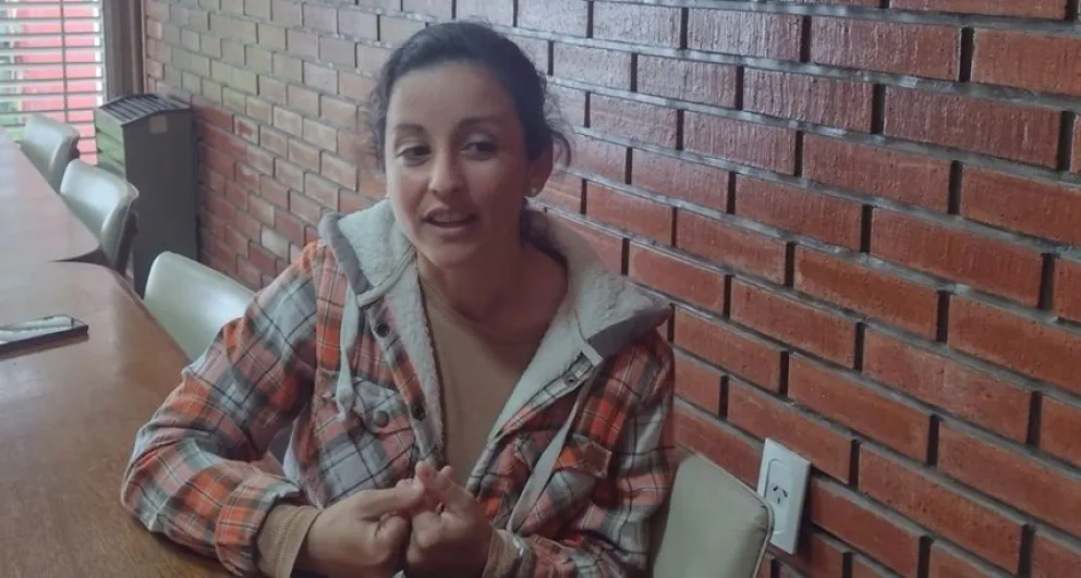 Organizan un conversatorio sobre el Día Internacional de la Mujer Rural