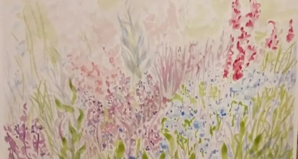 Inaugura una nueva muestra de arte en la biblioteca La Cultural: los detalles