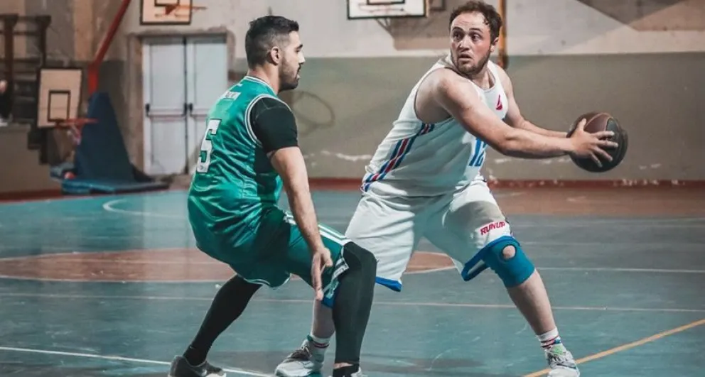 Sport Club afronta un partido clave en Trenque Lauquen para seguir siendo líder