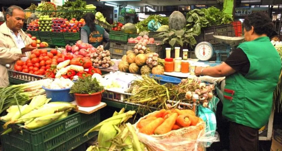 La inflación de la tercera semana de octubre superó el 2%