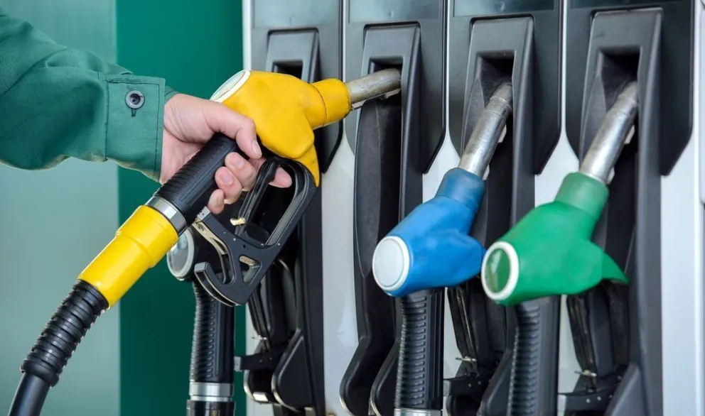 Disponen el cierre de todas las estaciones de servicio durante Navidad y Año Nuevo