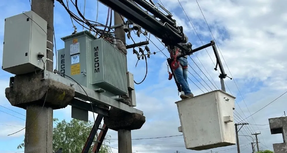 Más de diez barrios y zonas rurales se verán afectadas por un corte programado: los detalles