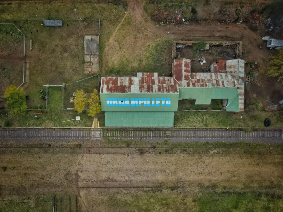 Nuevo encuentro rodantero en Urdampilleta: cuándo es, cómo inscribirse y qué atractivos habrá