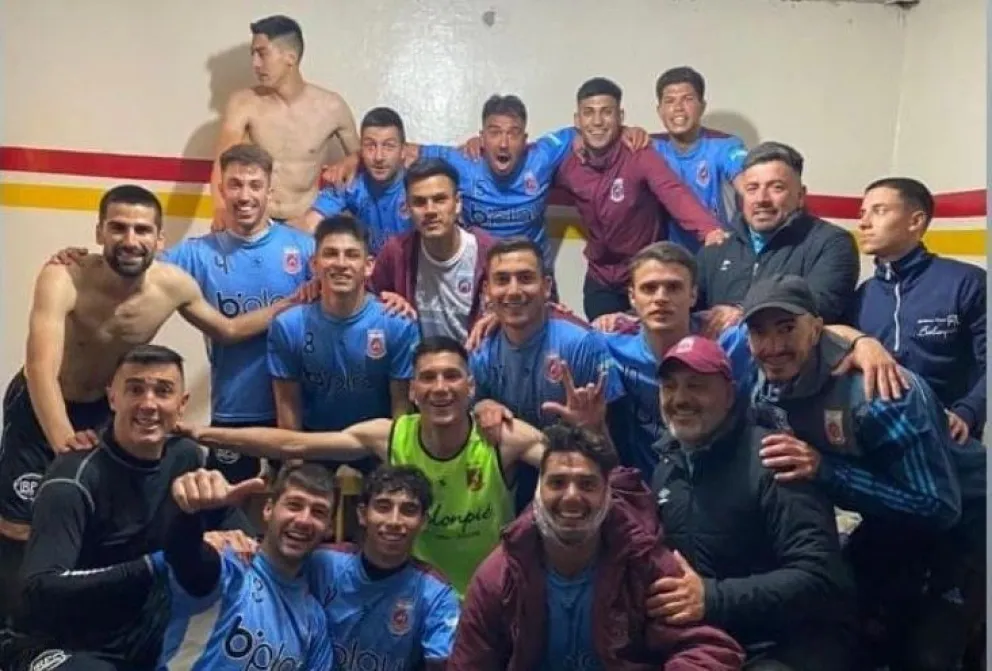 Balonpié es el primer finalista de la Liga de Bolívar y espera rival para la definición del título