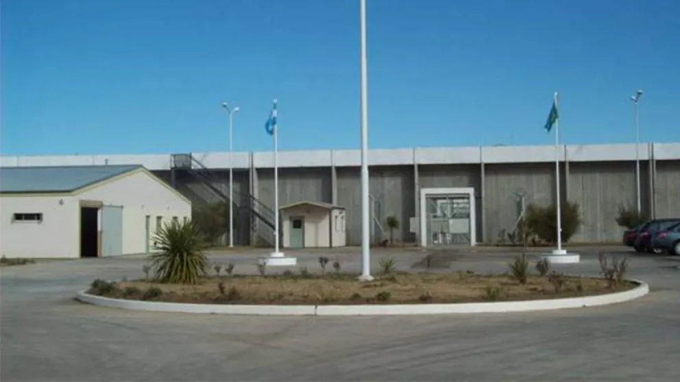 La cárcel de Urdampilleta, entre las diez de la provincia con mayor índice de violencia entre presos