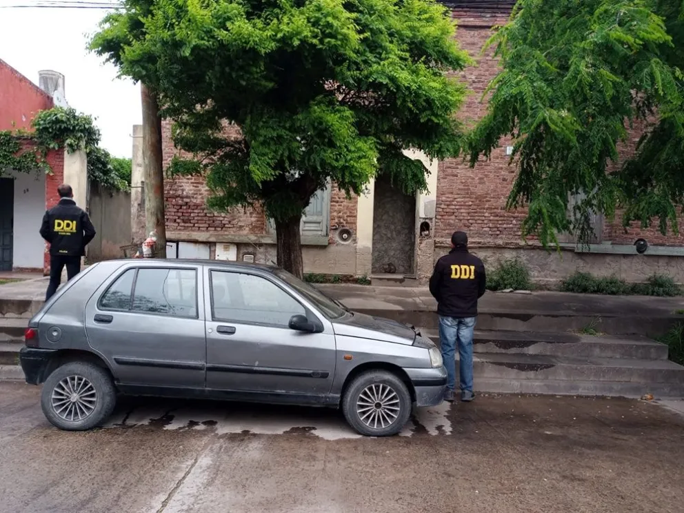 Operativos por juego clandestino en Bolívar y Urdampilleta: no hay detenidos