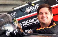 Quién era Agustín Herrera, el piloto que falleció tras un trágico accidente en la Ruta 205