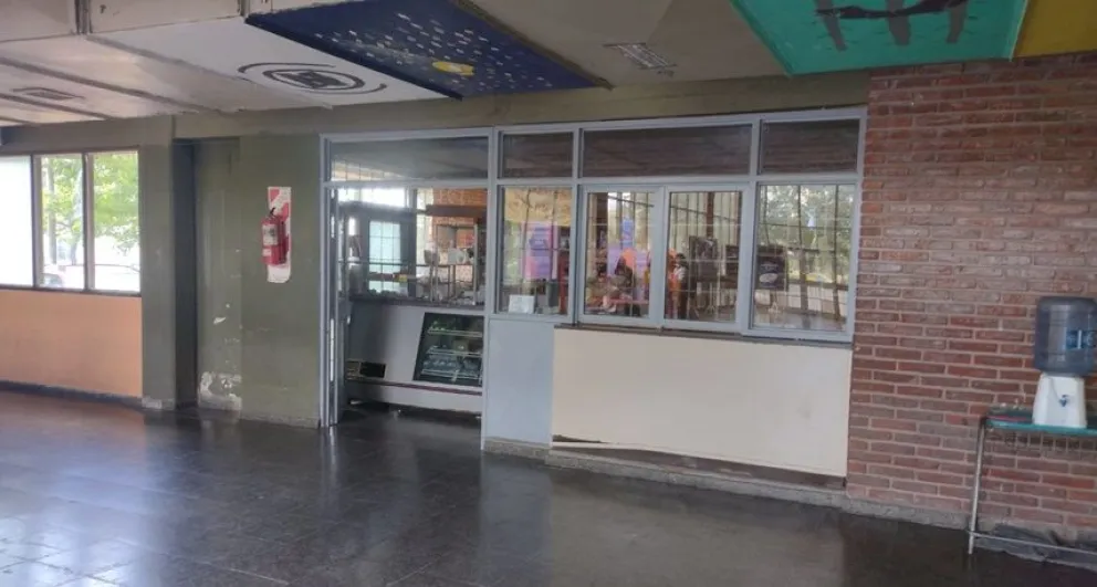 Llaman a licitación para administrar el kiosco de una escuela de Bolívar: todos los detalles sobre los pliegos
