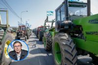 Sectores del agro alertaron sobre un supuesto "impuestazo" y el Gobierno salió a responder