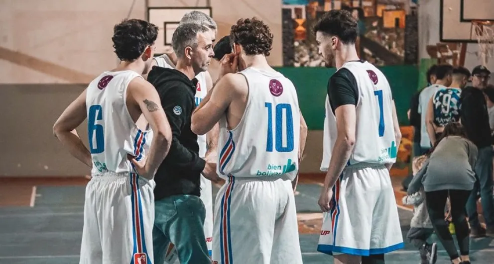 Sport Club subcampeón del Torneo Clausura 2023 de la ABTL