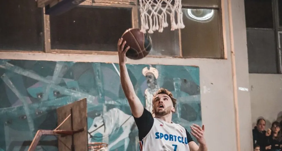 Sport finalizó la fase regular con una derrota y ya tiene rival en la semifinal