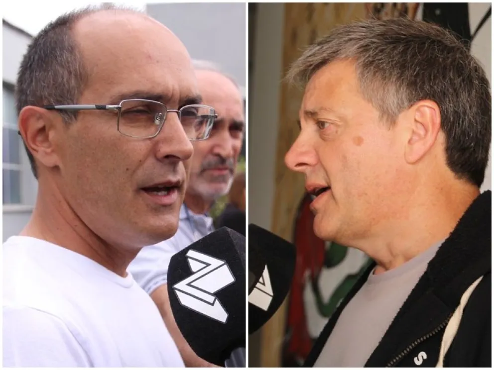 Desestimaron el pedido de Juan Carlos Morán de abrir urnas y fue ratificado el triunfo de Marcos Pisano