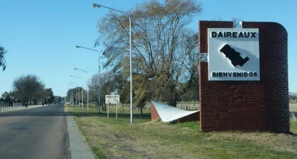 Femicidio en Daireaux: el acusado se presentó ante la policía y confesó haber cometido el ataque 