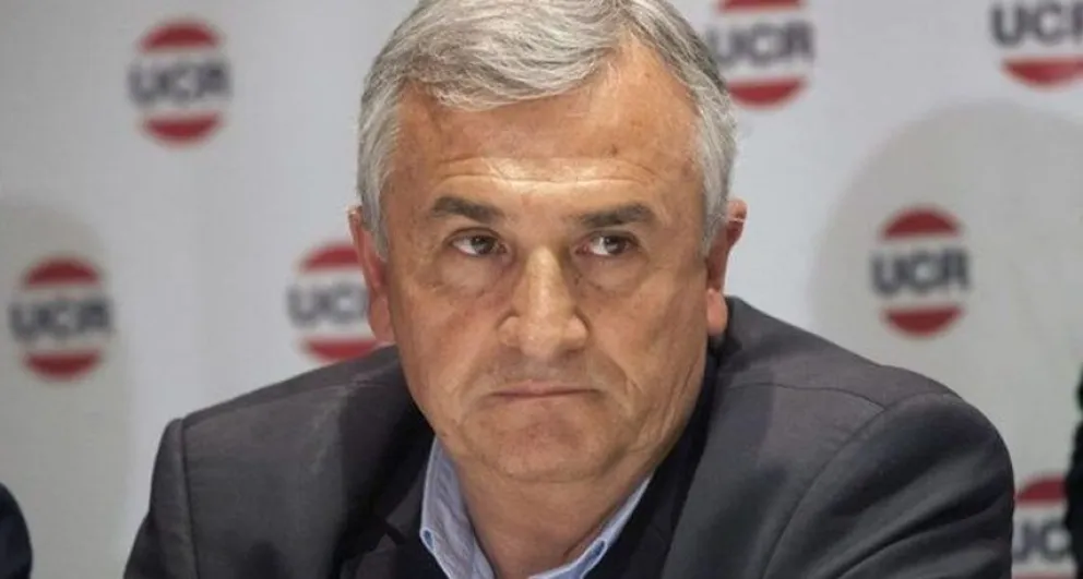 El gobernador de Jujuy opinó sobre un posible triunfo de Milei: “Una persona con desequilibrio emocional sería un peligro”