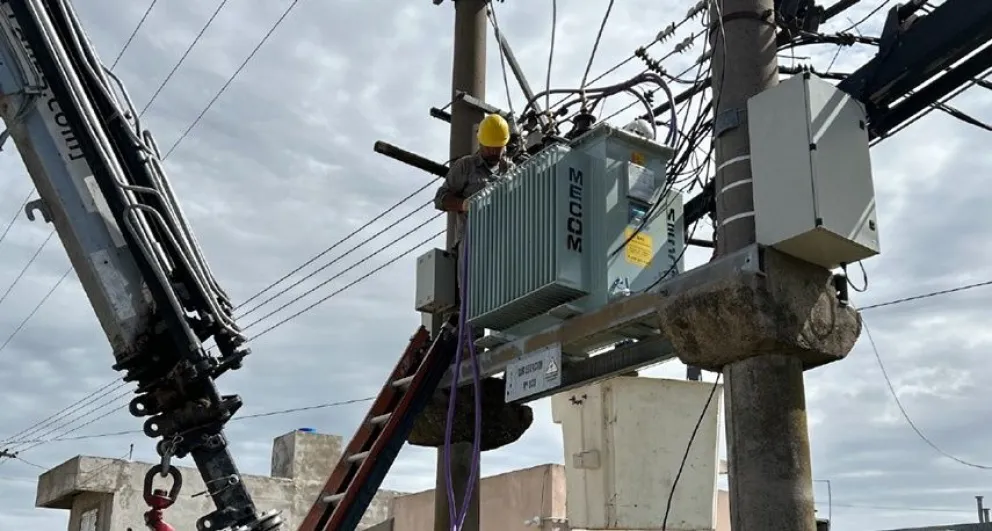 Un nuevo corte de energía programado afectará a varias zonas de Bolívar