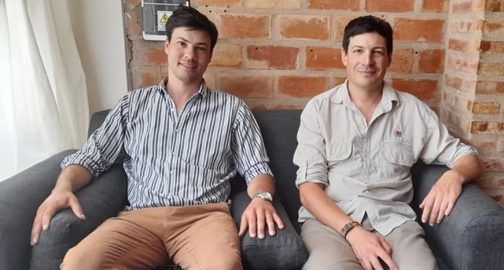 Se realiza la jornada Un Productor en Acción: conocé todos los detalles