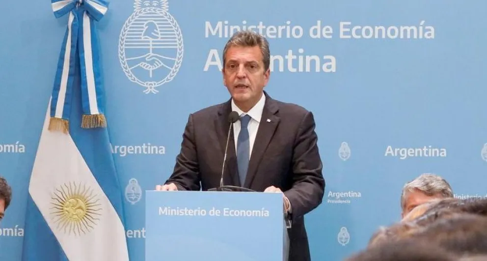 Para preservar el sistema de salud, pacientes oncológicos llamaron a votar por Sergio Massa