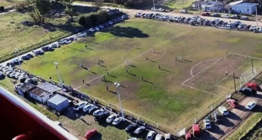 El Club Agrario de Urdampilleta celebra su 93º aniversario