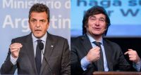 Dirigentes radicales llaman a votar a Massa: “Milei amenaza los valores de la sociedad argentina”