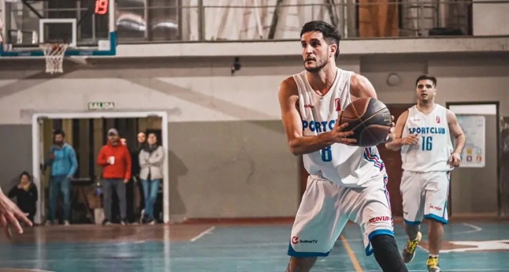 Sport arranca su camino en las semifinales: cuándo juega el primer partido