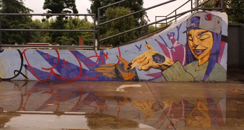 Lluvias: los milímetros caídos en el partido de Bolívar y Daireaux