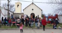La capilla del barrio Villa Diamante cumple 60 años: las actividades organizadas para la celebración