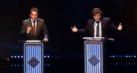 Llegó el día: los detalles del tercer debate presidencial previo al balotaje