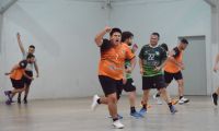 Handball: Bolívar clasificó a las semifinales del Torneo Clausura de la Apebal