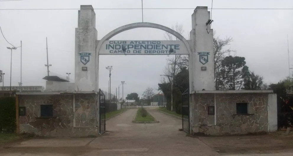 Independiente de Bolívar se pronunció en contra de las Sociedades Anónimas que propone Milei