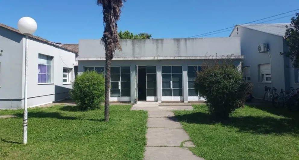 La Escuela 501 sacó a la venta un bono contribución que sortea un importante premio