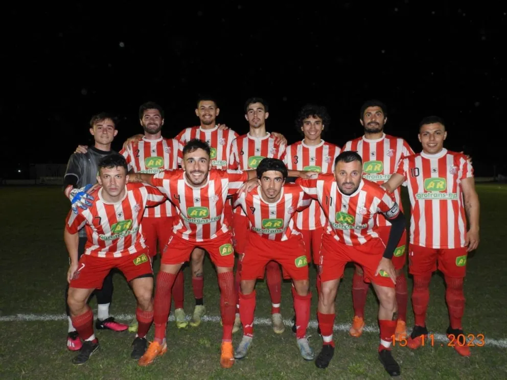 Empleados se metió en la final de la Liga de Bolívar y enfrentará a Balonpié en la definición