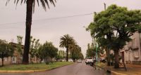 Alerta meteorológico por tormentas y vientos en Bolívar: detalles del pronóstico