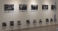Se inauguró la muestra fotográfica y artística Instantáneas por la Justicia y la Memoria