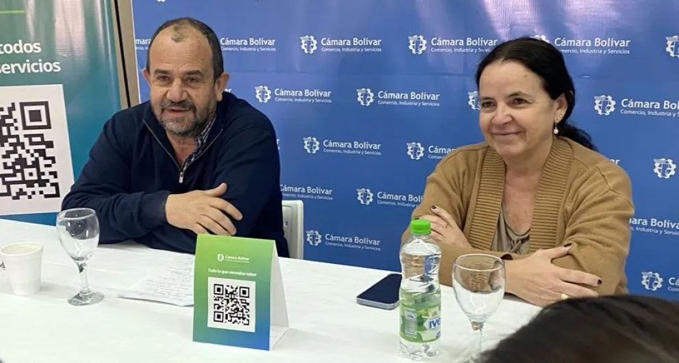 La Cámara Bolívar lanzó un programa de becas estudiantiles para personas asociadas