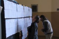 Dónde voto este domingo: consultá el padrón electoral para el Balotaje