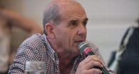 Para Pablo Zurro “el pueblo argentino se tiró al precipicio” al votar a Milei