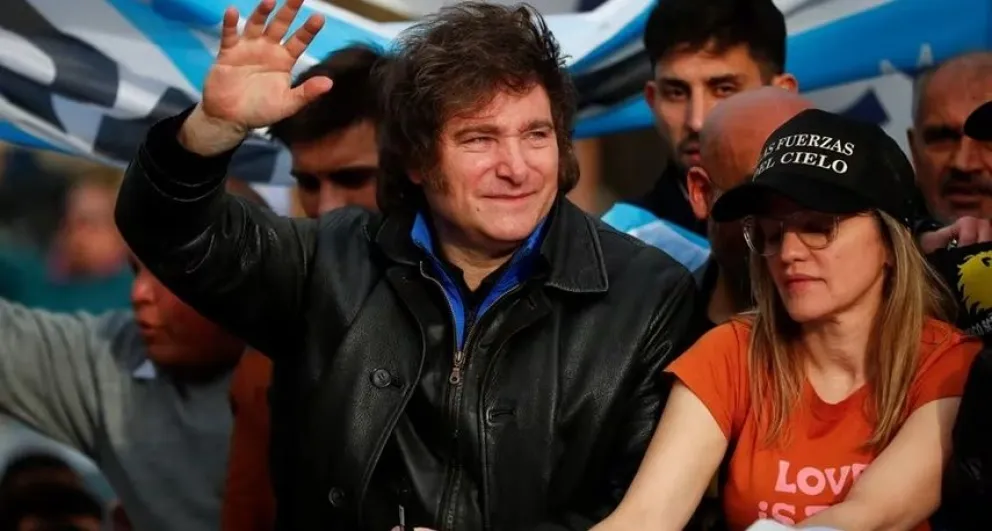 Quién es Carolina Píparo, la elegida por Javier Milei para administrar los fondos de Anses