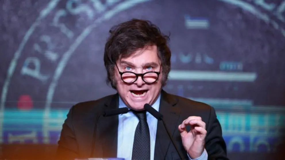 Uno por uno: los planes que buscará ejecutar Javier Milei cuando asuma la presidencia