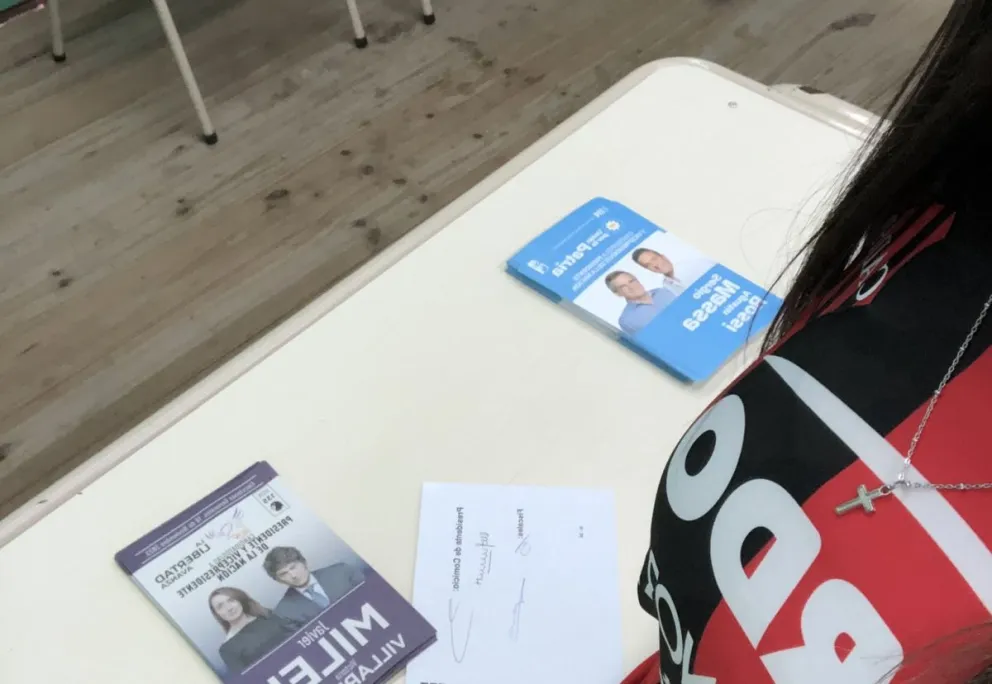 Polémico mensaje en redes de fanáticos de Douglas Haig en la previa del cruce con Ciudad