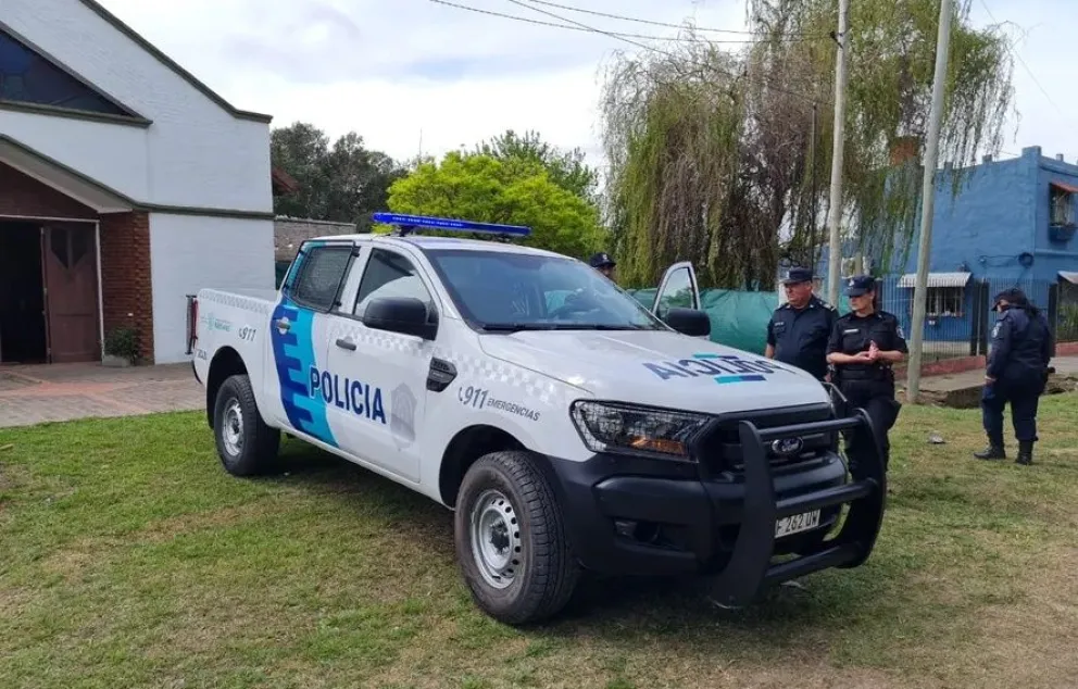 Le robaron 30.000 dólares a un jubilado: sospecha de su empleada doméstica