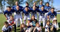 Fútbol Rural Recreativo: inició la etapa de definiciones y ya tiene fecha la final