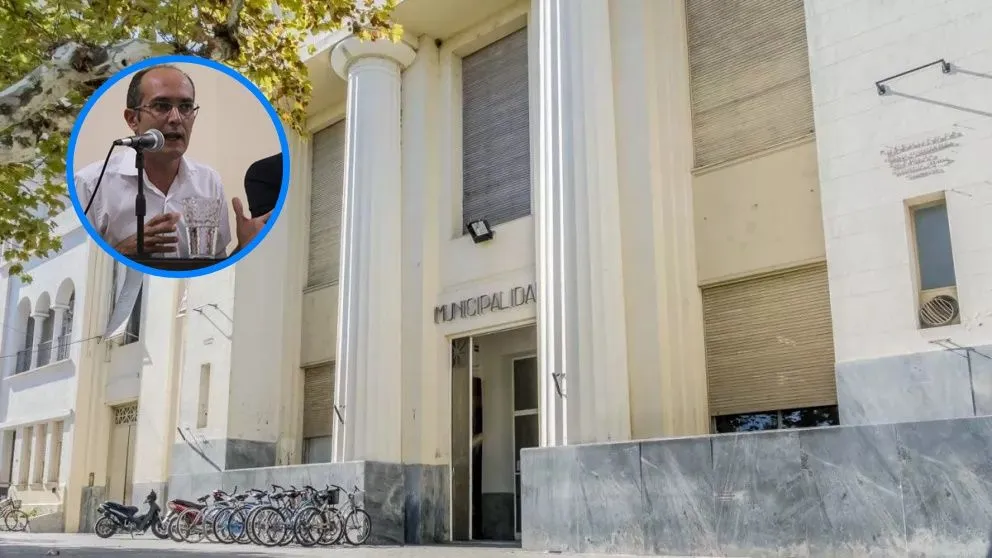 Incertidumbre en el municipio por el "plan motosierra" que prepara Javier Milei