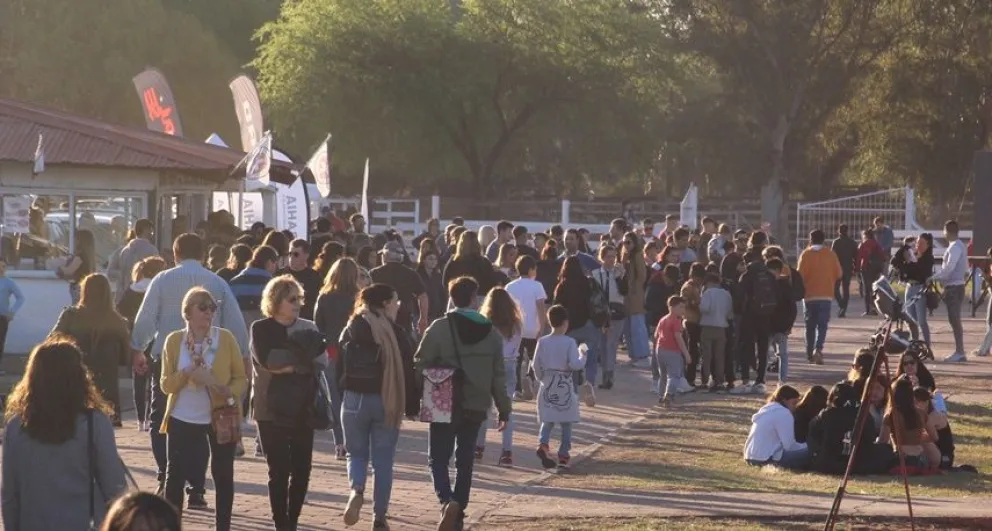 Todo listo para la segunda edición de la Expo Comercial: una por una las propuestas 