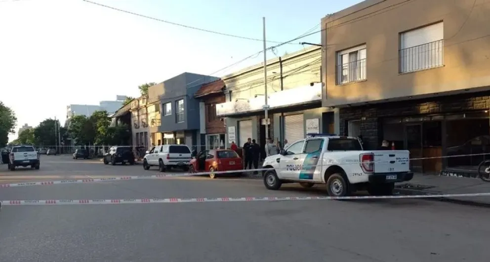 Conmoción en la zona: investigan el fallecimiento de una joven de 21 años