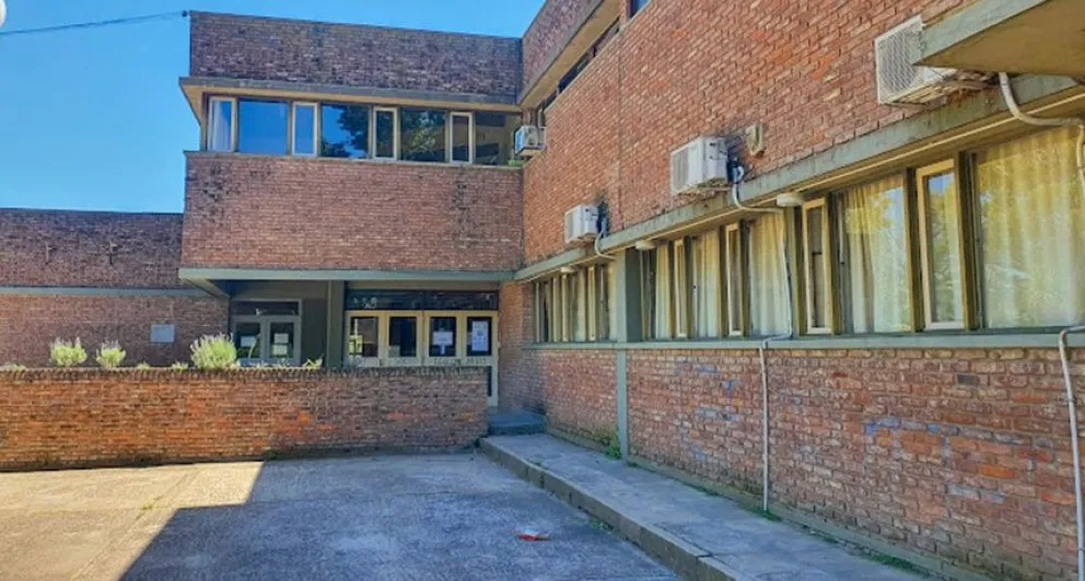 El ex Colegio Nacional invita a sumarse a un programa para finalizar el secundario: los detalles 