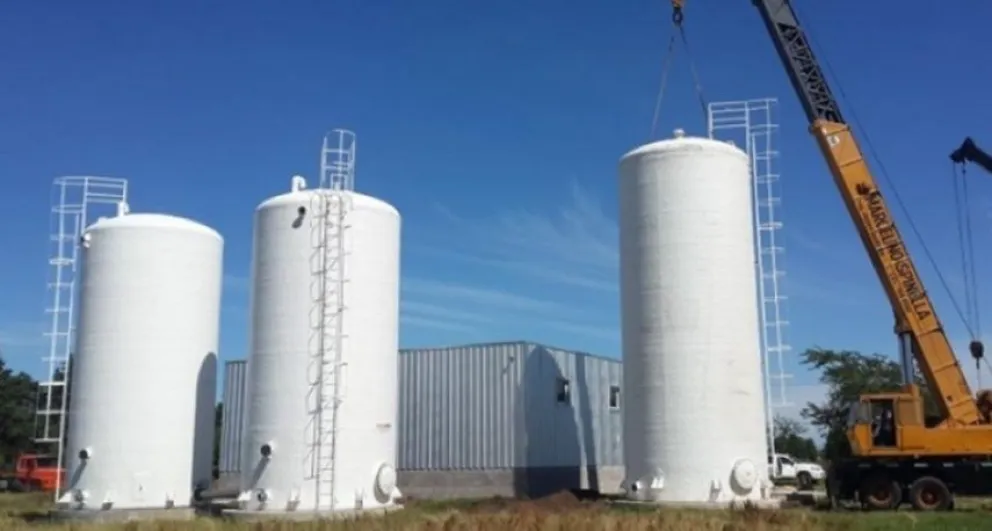 El servicio de agua se verá reducido en una zona de la ciudad: enterate cuándo y los motivos  