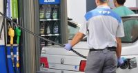 En mayo vuelven a aumentar los combustibles: cómo quedarán los precios en Bolívar