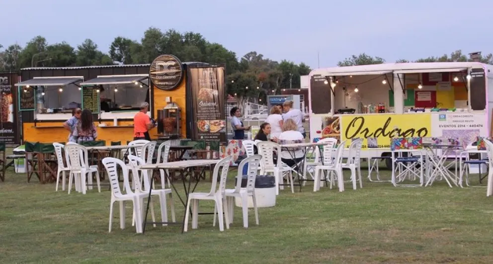 Expo Comercial: las actividades previstas para el último día de la muestra
