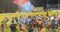 Liga de Bolívar: Casariego y Balonpié, los equipos campeones del 2023